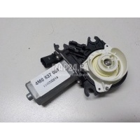 Механизм замка двери VAG Panamera (2010 - 2016) 4F0837060