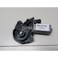 Механизм замка двери VAG Panamera (2010 - 2016) 4F0837060