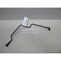 Трубка вентиляционная VAG Allroad quattro (2012 - 2019) 4G0201991H