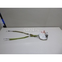 Замок двери передней левой Mazda CX 5 (2012 - 2017) KD5359310