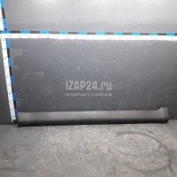 Накладка на порог (наружная) Ssang Yong Actyon New/Korando C (2010 - ) 7955034001