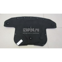 Шумоизоляция капота Mercedes Benz W205 (2014 - ) 2056820026