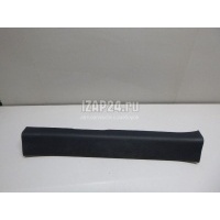 Накладка порога (внутренняя) Mazda CX 5 (2012 - 2017) KD456871002