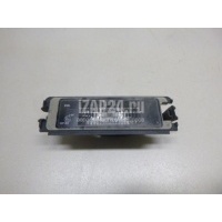 Фонарь подсветки номера Renault Logan (2005 - 2014) 8200957874