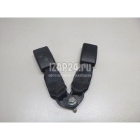 Ответная часть ремня безопасности Renault Sandero 2014 878168063R