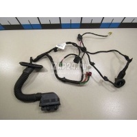 Проводка (коса) Mercedes Benz W205 2014 2055409406
