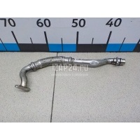 Трубка масляная VAG A4 [B5] (1994 - 2001) 078145735E