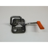 Крючок капота VAG Polo (HB) (2009 - ) 6R0823186C