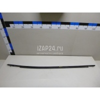 Накладка стекла переднего левого Mazda CX 5 (2012 - 2017) KD5350650B