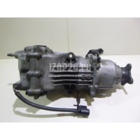 Редуктор заднего моста Renault Qashqai (J10) (2006 - 2014) 38300JD610