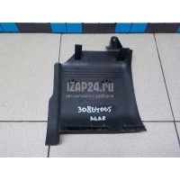 Накладка декоративная VAG A4 [B5] (1994 - 2001) 078103936L