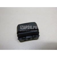 Заглушка Renault Logan II (2014 - ) 684920647R