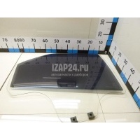 Стекло двери задней левой Renault Logan (2005 - 2014) 8200211930
