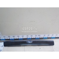 Накладка двери багажника Subaru Forester (S11) (2002 - 2007) 91112SA621TG