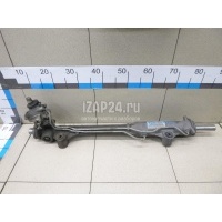 Рейка рулевая VAG Touareg (2002 - 2010) 7L6422063B