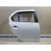Дверь задняя правая Renault Logan II (2014 - ) 821002038R