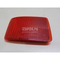 Отражатель в бампер задний левый Suzuki Grand Vitara (2005 - 2015) 3597065J01