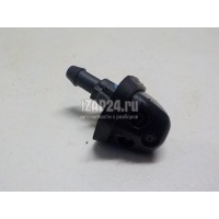 Форсунка омывателя лобового стекла Suzuki Grand Vitara (1998 - 2005) 3848065J00