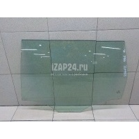 Стекло двери задней левой VAG Passat [B6] (2005 - 2010) 3C9845025B
