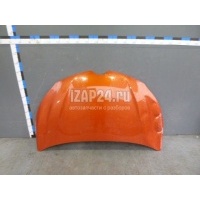 Капот Renault Kaptur (2016 - ) 651001118R
