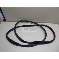 Уплотнитель (внутри) Mazda CX 5 (2012 - 2017) KD5368911