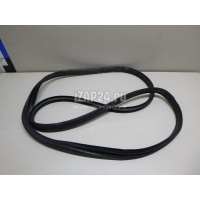 Уплотнитель (внутри) Mazda CX 5 (2012 - 2017) KD5368913