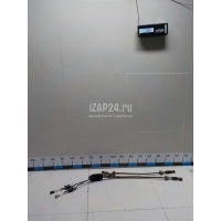 Трос КПП Honda Civic 5D (2006 - 2012) 54310SMGE45
