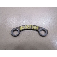 Пластина VAG Caddy III (2004 - 2015) 1K0407357C