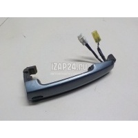 Ручка двери передней наружная Suzuki Grand Vitara (2005 - 2015) 8281063811ZY4