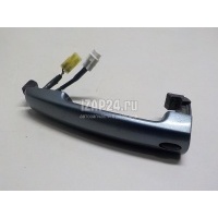 Ручка двери передней наружная Suzuki Grand Vitara (2005 - 2015) 8281063811ZY4