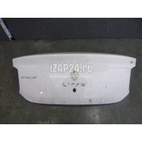 Крышка багажника Renault Logan II (2014 - ) 901006652R