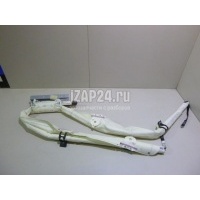 Подушка безопасности боковая (шторка) Volvo XC60 (2008 - 2017) 31271736