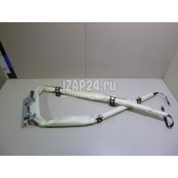 Подушка безопасности боковая (шторка) Volvo XC60 (2008 - 2017) 31271737