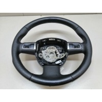 Рулевое колесо для AIR BAG (без AIR BAG) VAG A4 [B8] (2007 - 2015) 8T0419091AWUL
