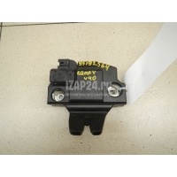 Замок багажника Toyota Camry V40 (2006 - 2011) 6460033130