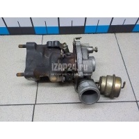 Турбокомпрессор (турбина) VAG A4 [B5] (1994 - 2001) 078145701S