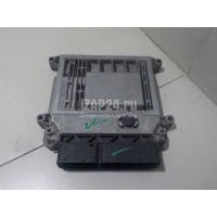 Блок управления двигателем Hyundai-Kia Ceed (2007 - 2012) 391102B520