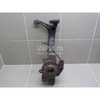 Кулак поворотный передний правый VAG Superb (2002 - 2008) 8D0407258AE