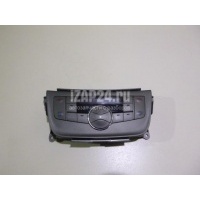 Блок управления климатической установкой Nissan Sentra (B17) (2013 - 2017) 275004MD0A
