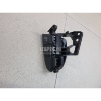 Кнопка многофункциональная Mazda Mazda 3 (BL) (2009 - 2013) BBM2664M8