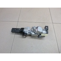 Замок зажигания Mazda Mazda 3 (BK) (2002 - 2009) B39M66150