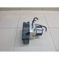 Блок ABS (насос) Mazda Mazda 3 (BL) (2009 - 2013) BFY4437AZB