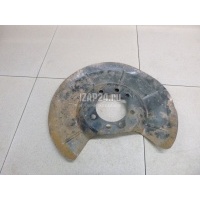Пыльник тормозного диска Mazda C-MAX (2003 - 2010) BP4K26261B