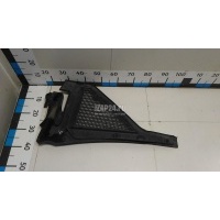 Решетка стеклооч. (планка под лобовое стекло) BMW X5 E70 (2007 - 2013) 64316945583