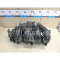 Коллектор впускной Mazda Mazda 3 (BL) (2009 - 2013) LF6213100K