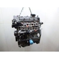 Двигатель Renault Duster (2012 - ) 8201583992