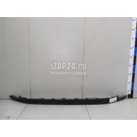 Юбка передняя Ford Fiesta (2008 - 2019) 1530764