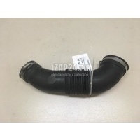 Патрубок воздушного фильтра GM Corsa D (2006 - 2015) 13248878
