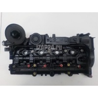 Крышка головки блока (клапанная) BMW 1-серия F20/F21 (2011 - ) 11128570828
