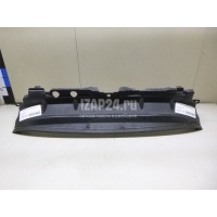 Воздуховод радиатора верхний Ford Fiesta (2008 - ) 1750484